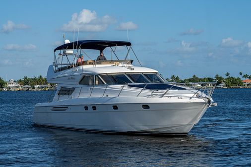 Viking Princess 60 Flybridge VSC by Princess image