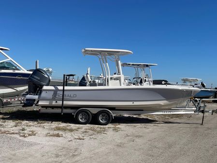 Robalo 246-CAYMAN image