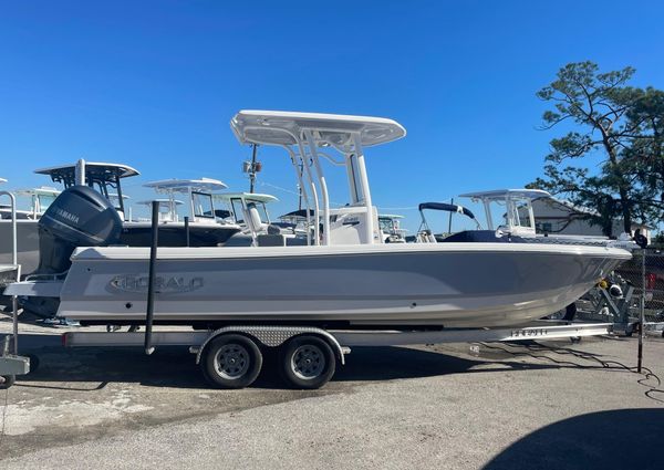 Robalo 246-CAYMAN image