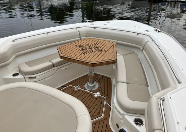 Boston Whaler 380 Outrage image