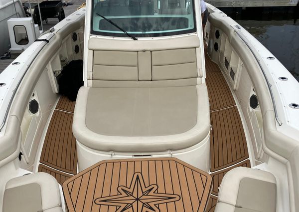 Boston Whaler 380 Outrage image