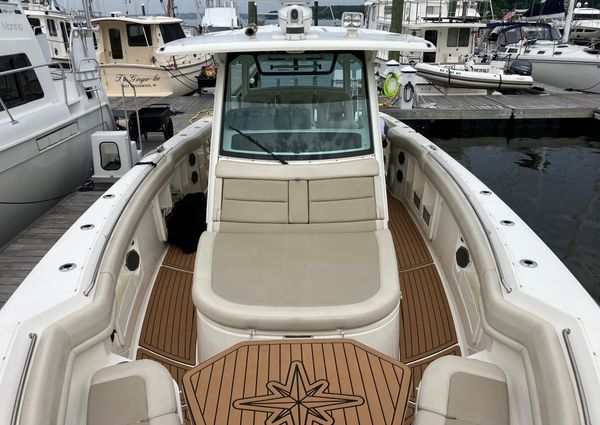 Boston Whaler 380 Outrage image