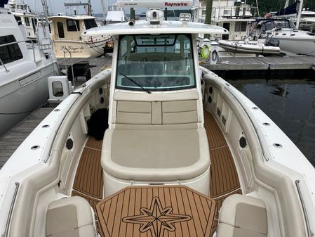 Boston Whaler 380 Outrage image