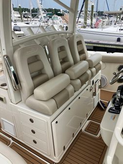 Boston Whaler 380 Outrage image