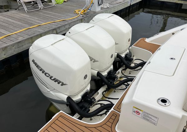 Boston Whaler 380 Outrage image