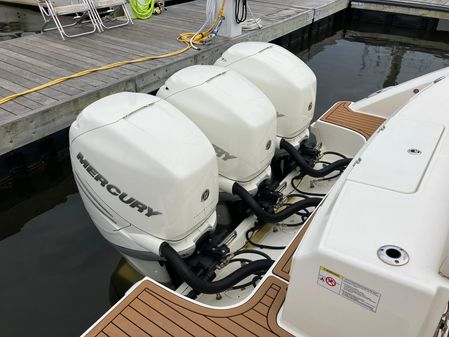 Boston Whaler 380 Outrage image