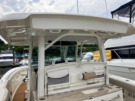 Boston Whaler 380 Outrage image