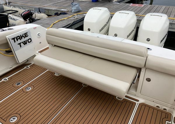 Boston Whaler 380 Outrage image