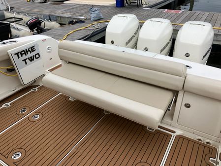 Boston Whaler 380 Outrage image