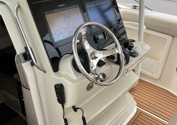 Boston Whaler 380 Outrage image