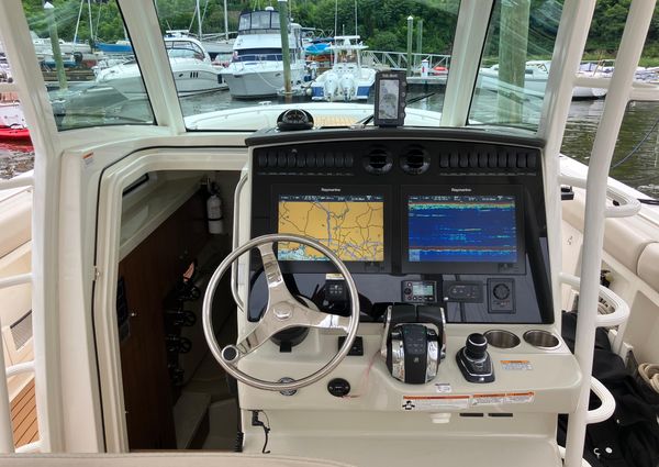 Boston Whaler 380 Outrage image