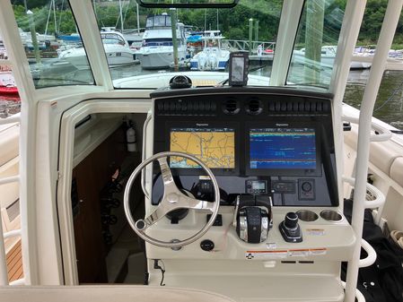 Boston Whaler 380 Outrage image