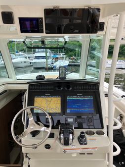 Boston Whaler 380 Outrage image