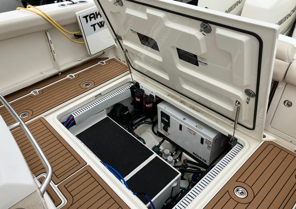 Boston Whaler 380 Outrage image