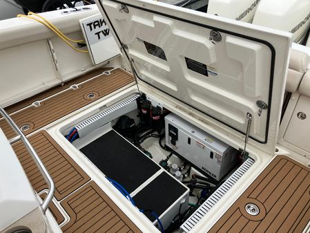 Boston Whaler 380 Outrage image