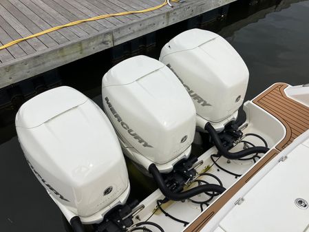 Boston Whaler 380 Outrage image