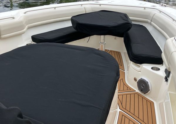 Boston Whaler 380 Outrage image