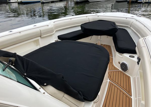 Boston Whaler 380 Outrage image