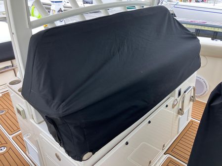 Boston Whaler 380 Outrage image