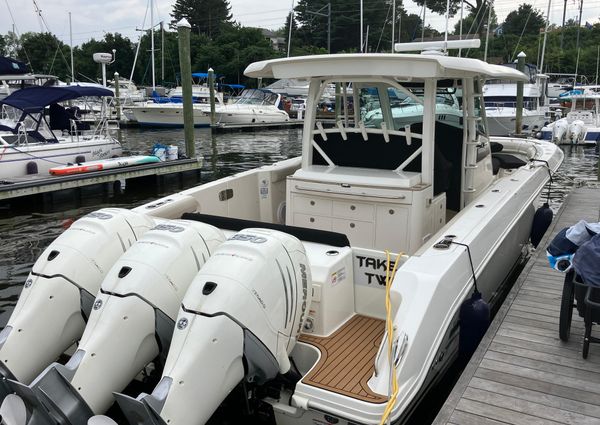 Boston Whaler 380 Outrage image