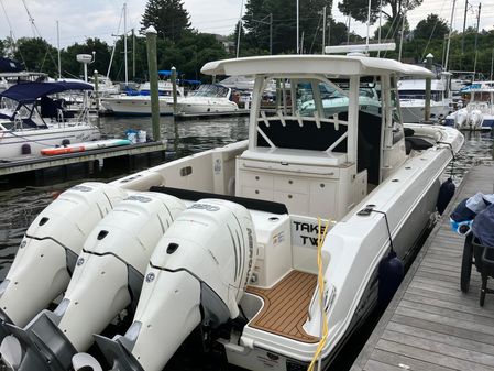 Boston Whaler 380 Outrage image