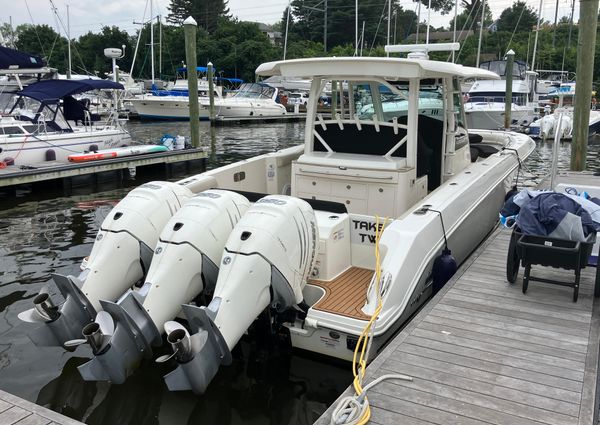 Boston Whaler 380 Outrage image