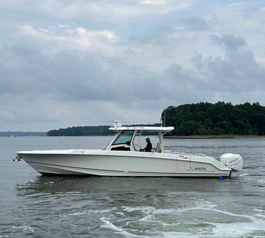 Boston Whaler 380 Outrage image