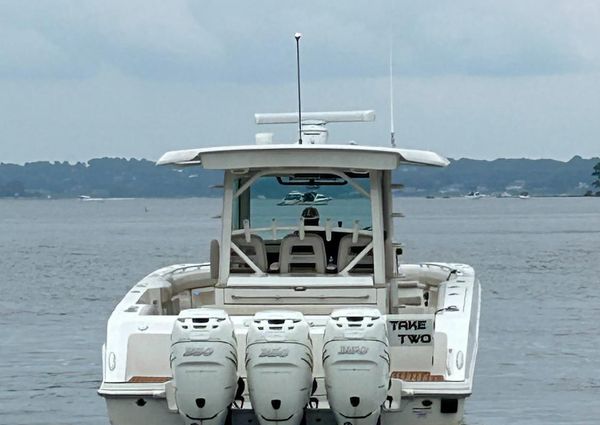 Boston Whaler 380 Outrage image