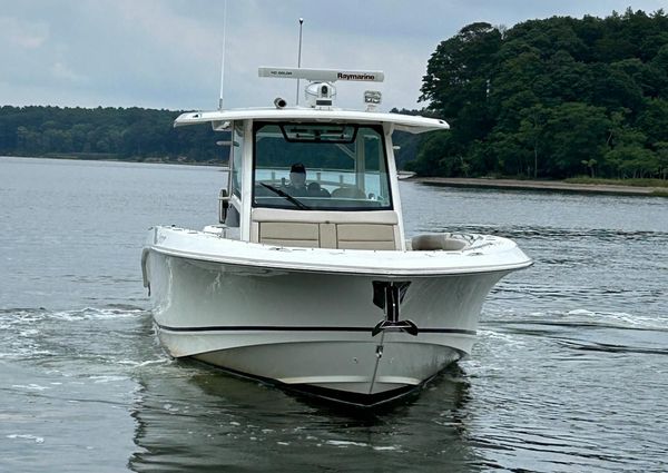 Boston Whaler 380 Outrage image