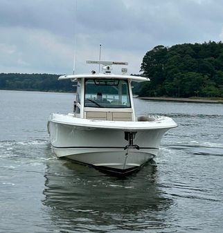 Boston Whaler 380 Outrage image