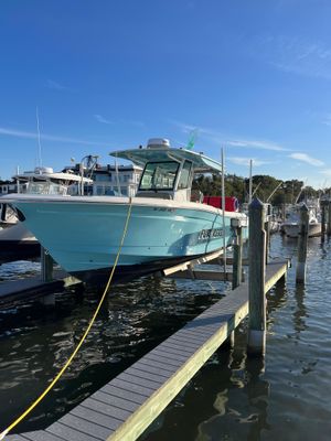 NauticStar 32 XS Offshore - main image