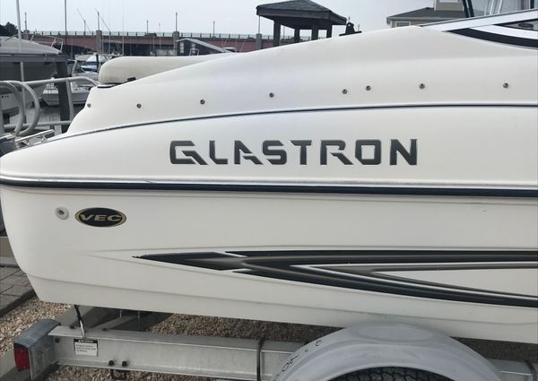 Glastron GX-185 image