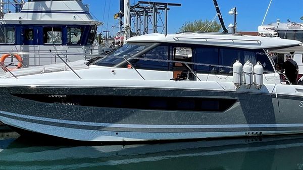 Jeanneau NC11
