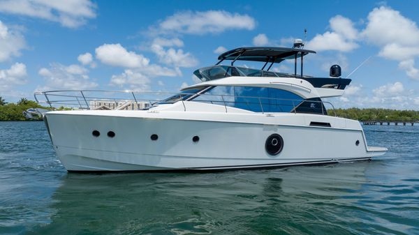 Beneteau Monte Carlo 6