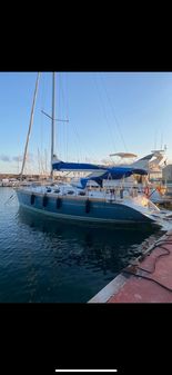 Beneteau First 42s7 image