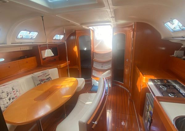 Beneteau First 42s7 image