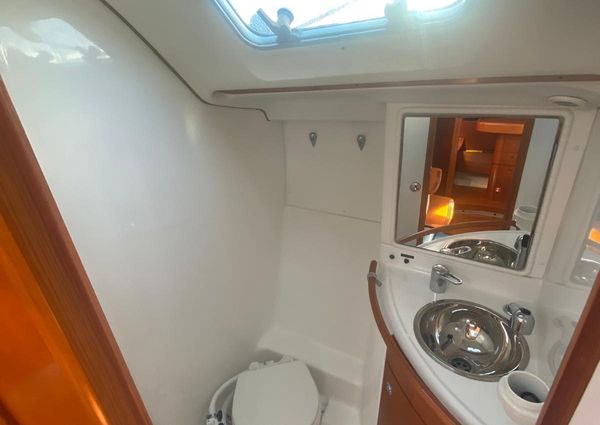 Beneteau First 42s7 image