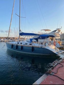 Beneteau First 42s7 image