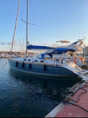 Beneteau First 42s7 - main image