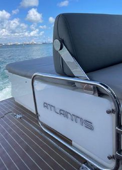Azimut Atlantis 43 image