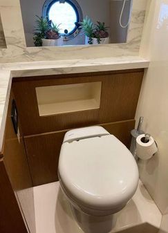 Azimut Atlantis 43 image