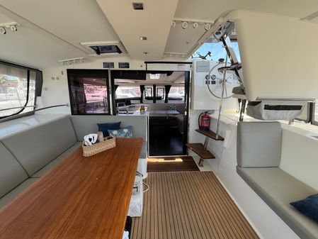 Fountaine Pajot Lucia 40 image