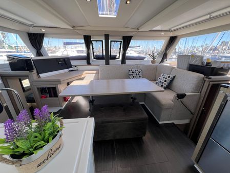 Fountaine Pajot Lucia 40 image