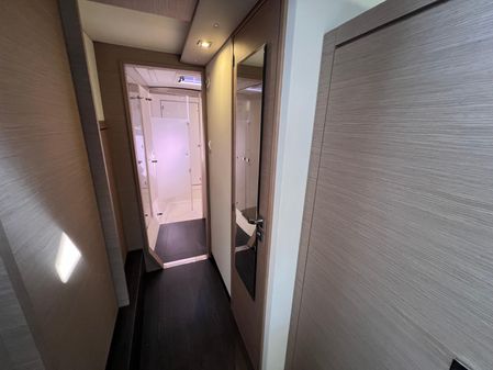 Fountaine Pajot Lucia 40 image