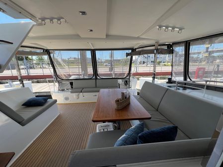 Fountaine Pajot Lucia 40 image