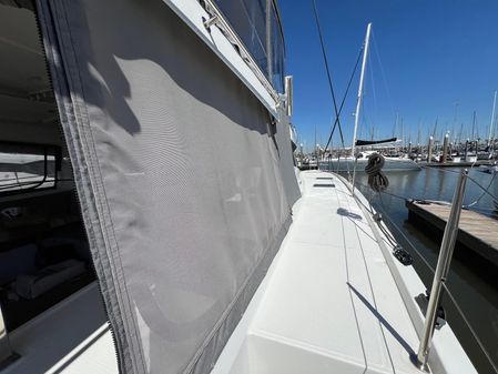 Fountaine Pajot Lucia 40 image