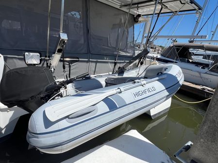 Fountaine Pajot Lucia 40 image