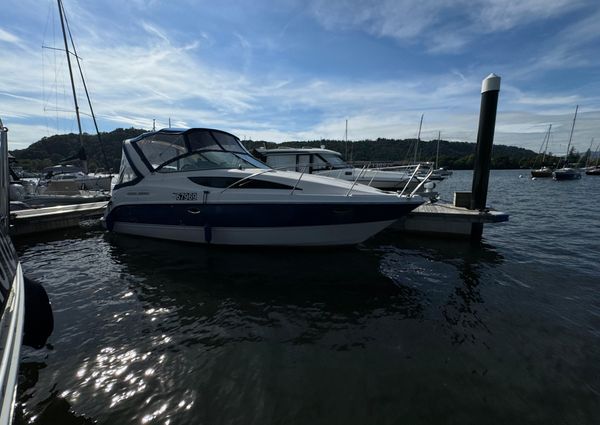 Bayliner 285 image