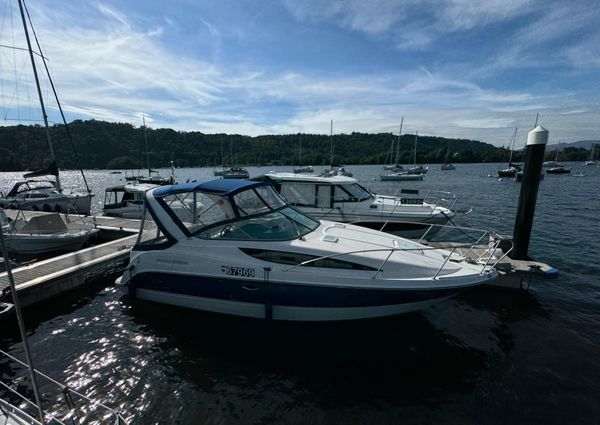 Bayliner 285 image