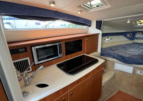 Bayliner 285 image